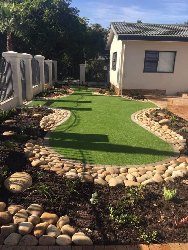 landscaping garden landscaping cape town