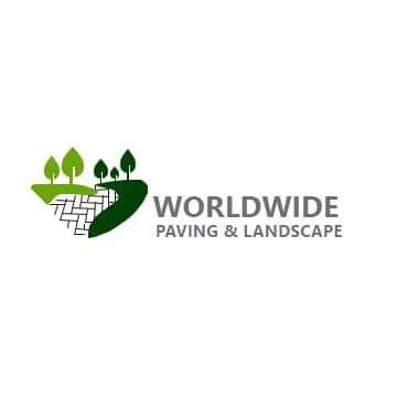 worldwide pave logo